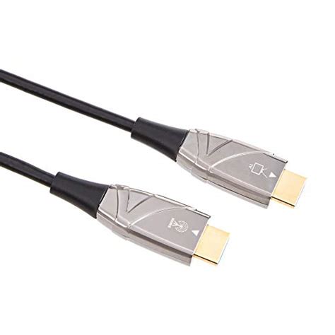 Best K Fiber Optic Hdmi Cable Reviews Buying Guides