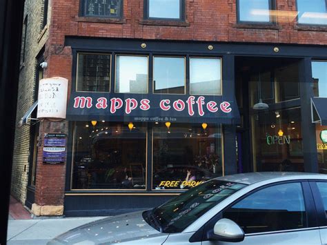 10 Coffee Shops In Minneapolis You'll Instantly Fall In Love With