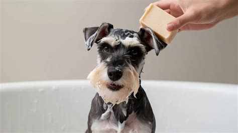 Qual O Melhor Sabonete Para Dar Banho Em Cachorro - Melhor Sabonete para dar Banho em Cachorro: Seu Guia para um Banho ...