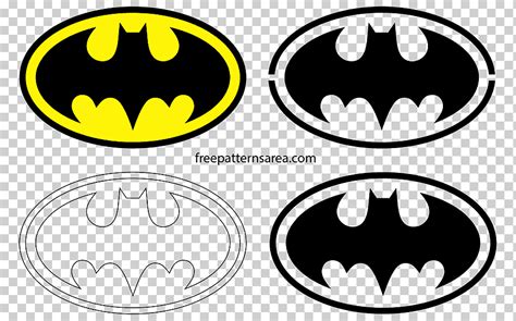 Logotipo De Gráficos Escalables De Batman Ideas De Diseño De Logotipo