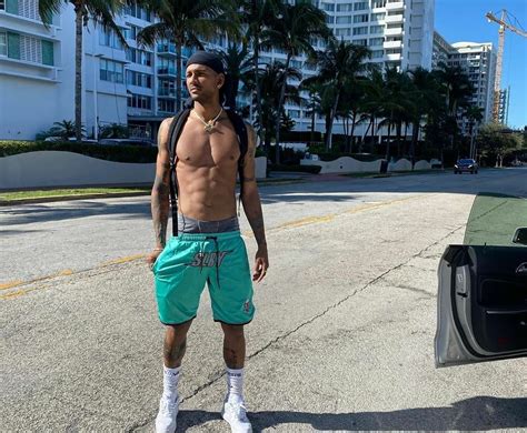 Former Love And Hip Hop Miami Star Prince Joins Only Fans Responds To Claims He S