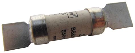 Nsd Eaton Bussmann Fuse High Rupturing Capacity Hrc Nsd Farnell Uk