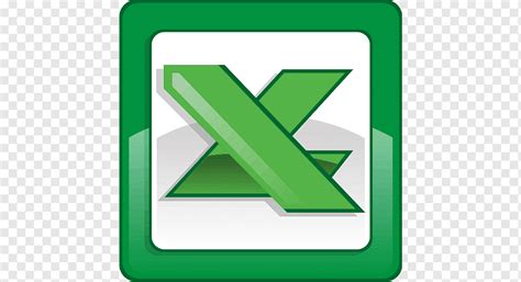 Microsoft Excel Logo Microsoft Excel Microsoft Office 2003 Iconos De