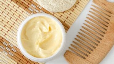 Know the benefits of hair butter and how to use | HealthShots