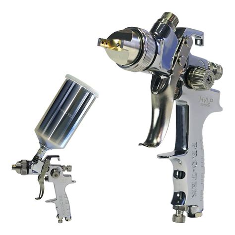 Pistolet Pulv Risateur Series Pro Tek Peinture Manuel