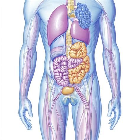 Glandulas No Corpo Humano - Diagrama do sistema endocrino humano Glândulas Hormônios e funções 1 ...