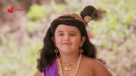 Nandanandanam Malyalam Serial Full Episode 206 Nirnay Samadhiya