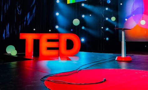 ted talks     insights inspiration