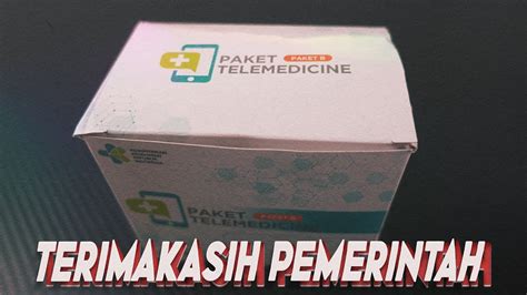 Terimakasih Konsul Dokter Obat Diantar Ke Rumah 100 GRATIS