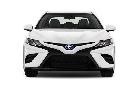 2019 Camry Hybrid Toyota Photos And Videos Motortrend