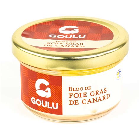 Foie Gras Canard Regulier Canard Mayrand