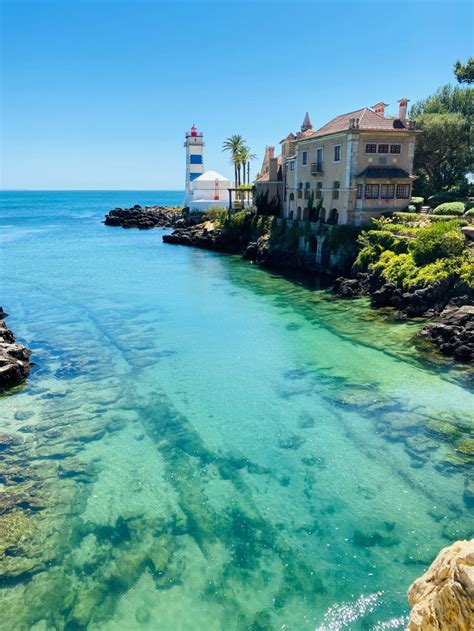 Best Things To Do in Cascais - The Perfect Day Trip from Lisbon