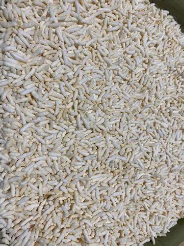 Salted White Puffed Rice At Rs 55 Kg In Makthal ID 19515083197