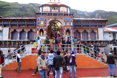 Char Dham Yatra Full Details Chardham Yatra Package Price