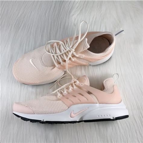 Running Nike Air Presto Womens Running Shoes Sports