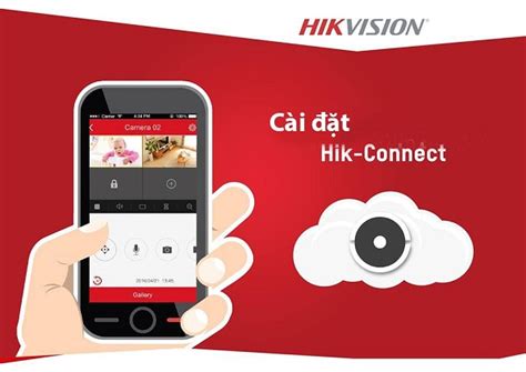 Xem qua mạng bằng Hik Connect P2P với 3 bước siêu đơn giản Ánh Nguyệt