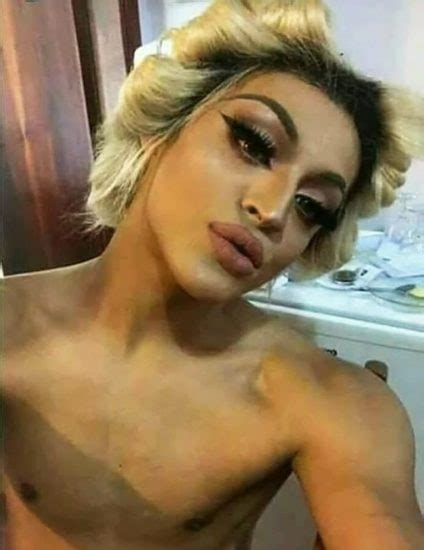 Pabllo Vittar Nude And Blowjob Pics And Leaked Sex Tape Scandal Planet