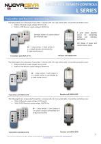 SAGA L Series NUOVA CEVA Automation PDF Catalogs Technical