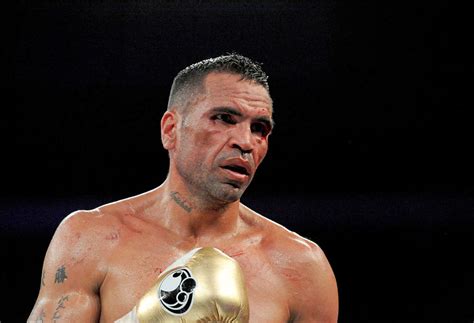 The top 10 Australian boxers of all time