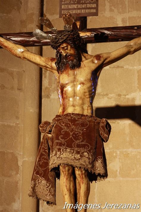 Imagenes Jerezanas Besamanos a Nuestra Señora de las Lágrimas