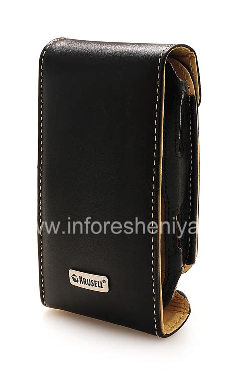 Krusell Orbit Flex Multidapt Leather Case