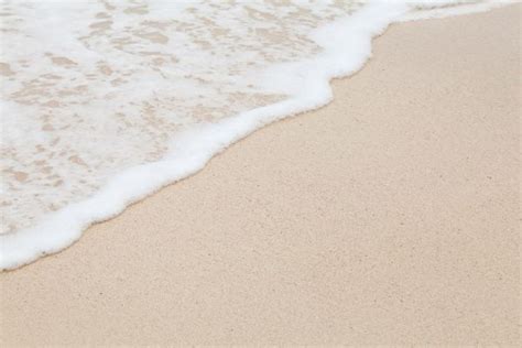 Gambar Pantai Laut Air Alam Pasir Tekstur Lantai Embun Beku