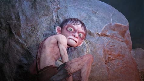 The Lord of the Rings: Gollum story trailer