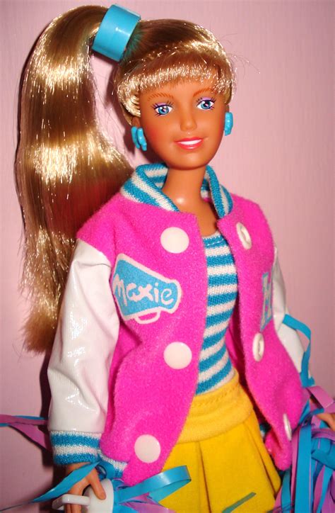 Maxie Fashion Dolls 80s Girl Toys Toys For Girls 80s Girl