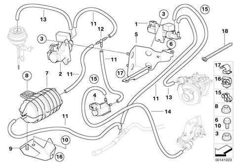 Original Bmw Pressure Converter Er E Hubauer Shop De