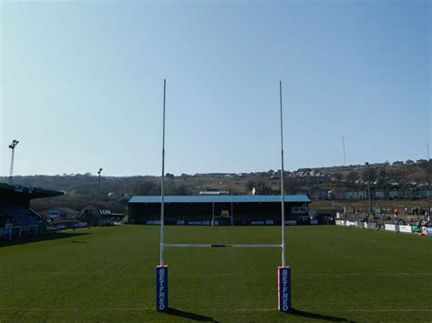 Whitehaven admit money struggles as players paid late