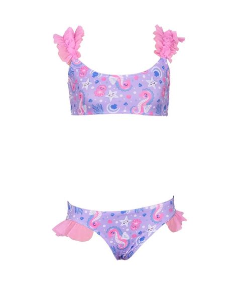 Kom Cindy Girl Bikini Mark Ha