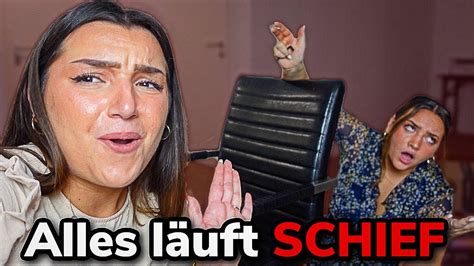 Tuti verkackt alles und dann landen wir noch in der Notaufnahme…. - YouTube