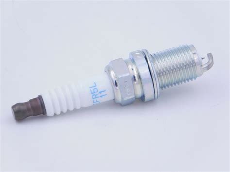 Ngk Spark Plug Vtx Oem Honda Vtx Laser Iridium