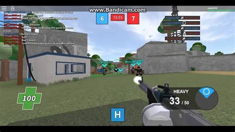 10 Best Roblox Shooting Games New In 2020 Blogwolf