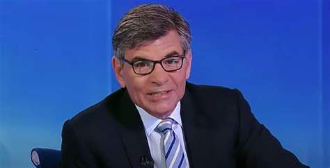 'GMA' George Stephanopoulos' Spot Filled, Remains MIA