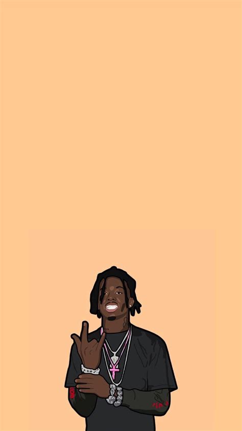 Playboi Carti Aesthetic Wallpapers Wallpaper Cave 342