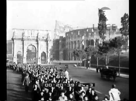 Dopolavoristi Da Colleferro In Visita Alla Mostra Del Tessile Nazionale