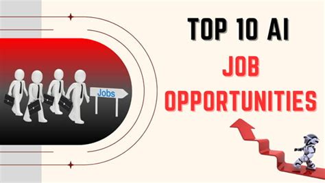 Top 10 Ai Job Opportunities Thriving Careers In The Age Of Ai