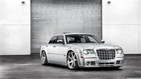 Chrysler 300 Wallpapers - Wallpaper Cave