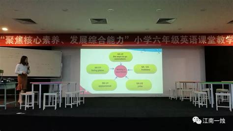 【豪华大礼包】顺德小学六年级英语复习研讨活动全套资源大放送教学