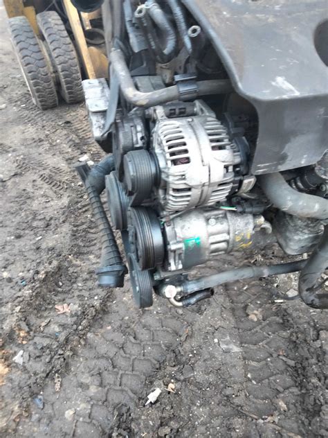 Compresor Klima Alternator Electromotor Golf 4 Bora 1 9 Tdi Brasov OLX Ro