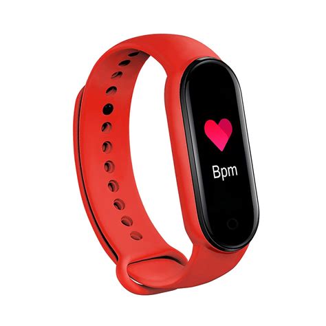 Bratara Fitness Techstar M Ecran Inch Bluetooth Ip