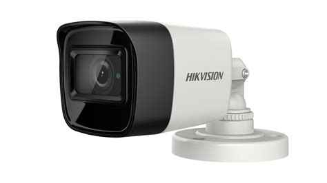 Hikvision Fixed Lens Bullet Camera Hikvision DS 2CE16H8T ITF 2 8MM