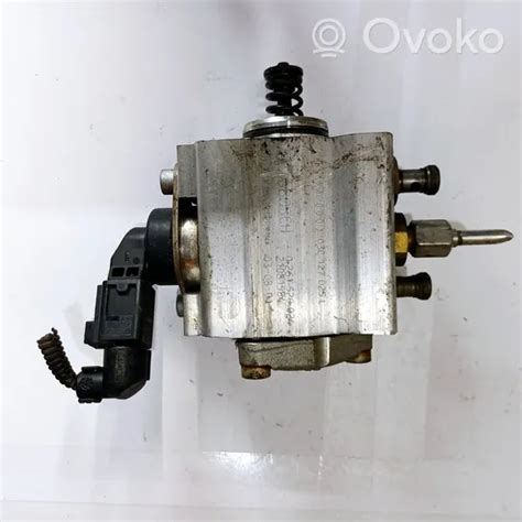 03C127025L Volkswagen Golf V Pompe d injection de carburant à haute