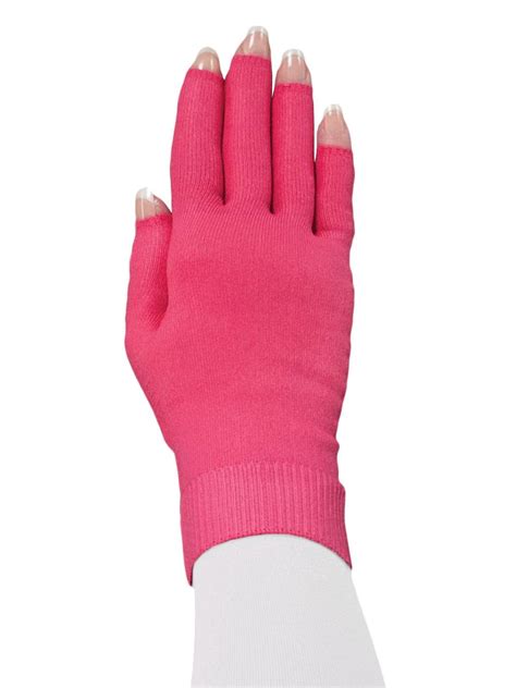 Solid Lymphoedema Glove