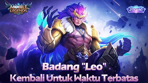 Daftar Kode Redeem Ml Hari Ini Minggu April Tebus Dan Temukan