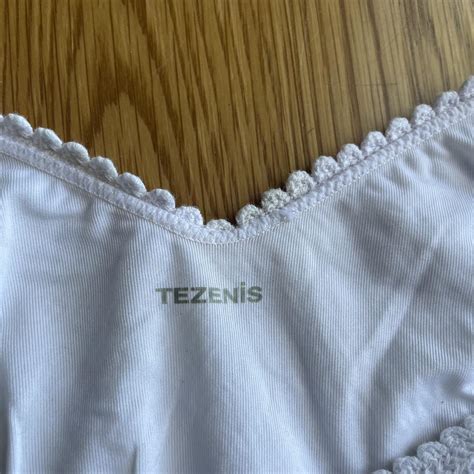 From Milan Italy Tezenis Bikini Size S Depop