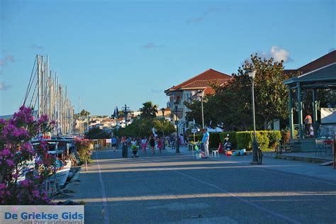 Preveza Town Preveza | Holidays in Preveza Town Greece