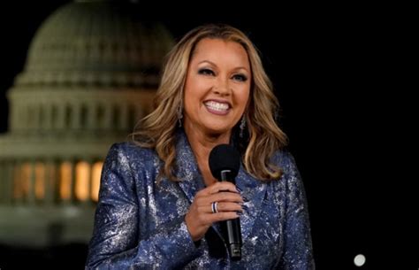 Vanessa Williams Sings ‘Black National Anthem’ at ‘A Capitol Fourth ...