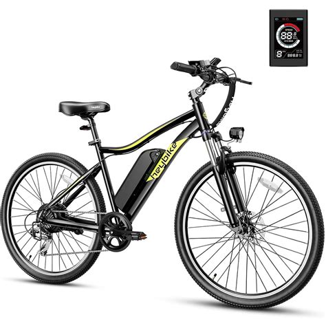 Heybike Race Max Electric Bike W V Ah Battery